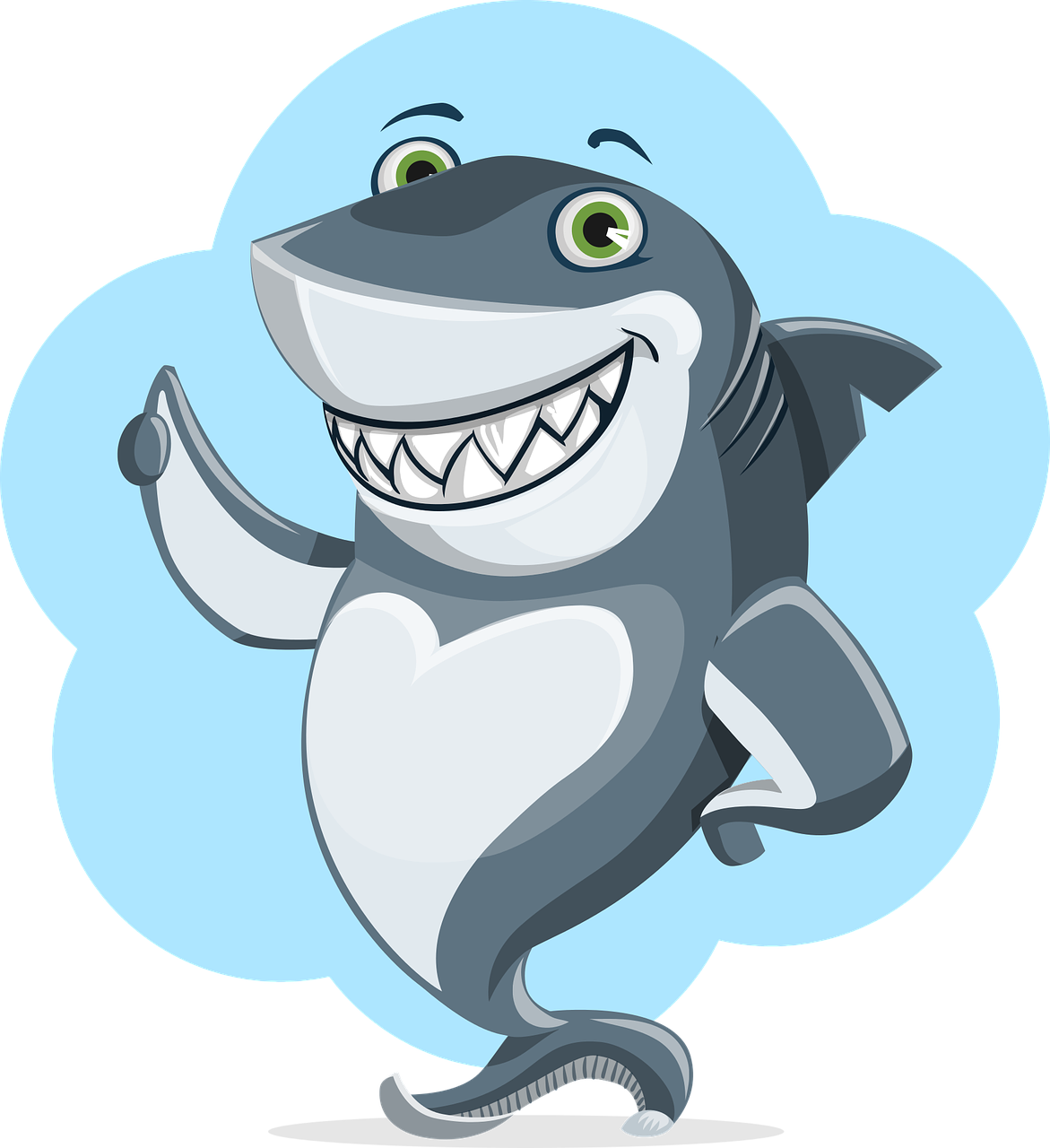 Baby Shark Piano Soundz