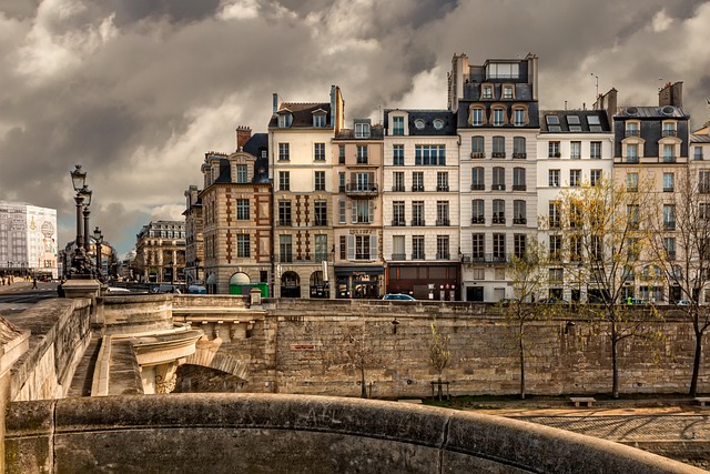 Montparnasse
